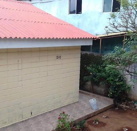 スザノ Casa Ikedaヴィラ エクステリア 写真