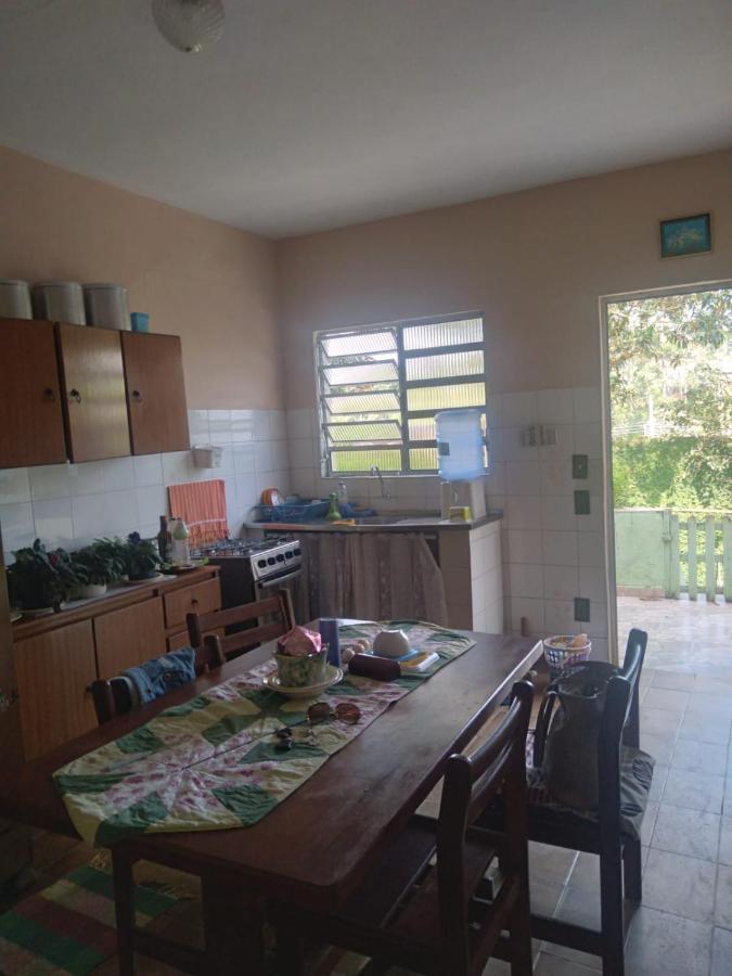 スザノ Casa Ikedaヴィラ エクステリア 写真