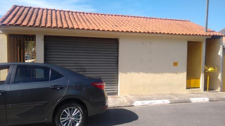 スザノ Casa Ikedaヴィラ エクステリア 写真