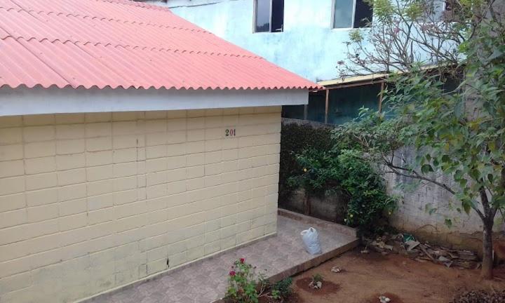 スザノ Casa Ikedaヴィラ エクステリア 写真